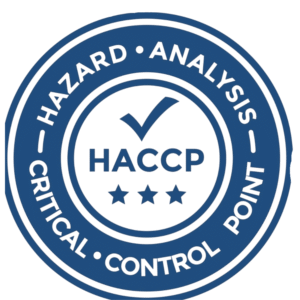 HACCP