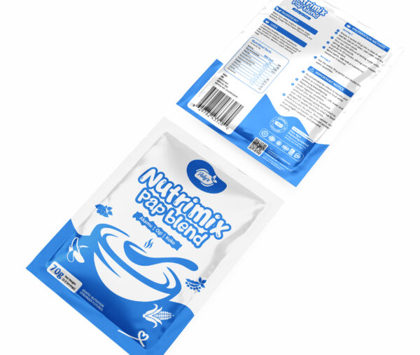Nutrimix Pap Blend Sachet