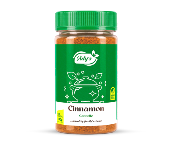 Ady's Cinnamon Powder - 100g