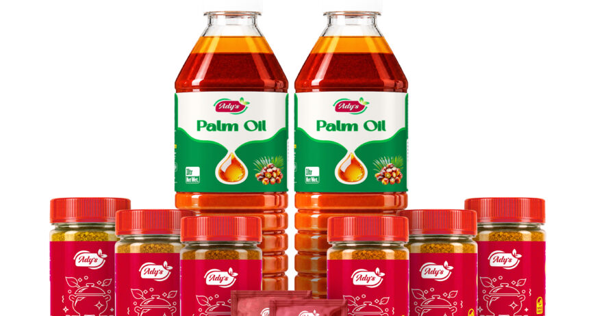 Private Labeling & Custom Processing Inquiries