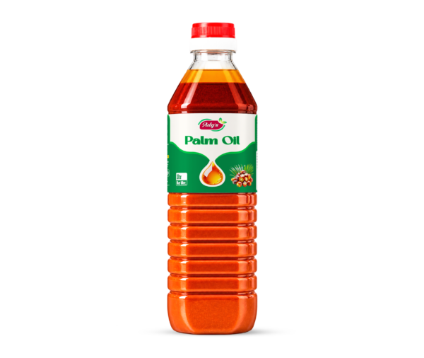 Ady's Palm Oil (1 Liter)