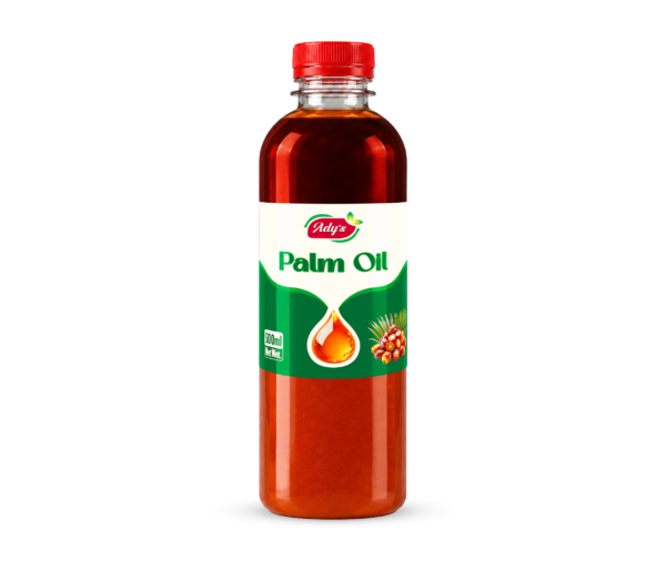Ady's Palm Oil - 500ml