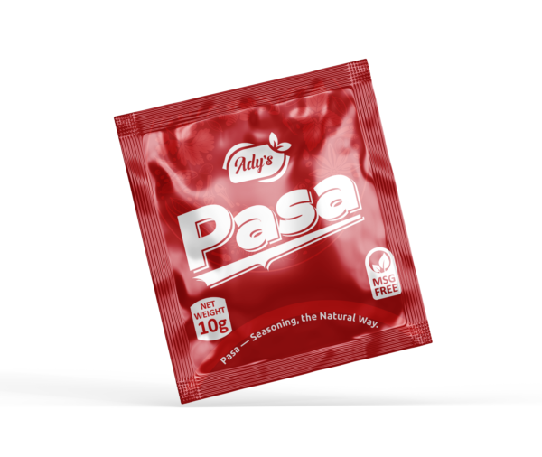 Ady's Pasa Natural Seasoning - 10g