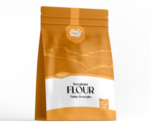 Ady's Sorghum Flour -1kg
