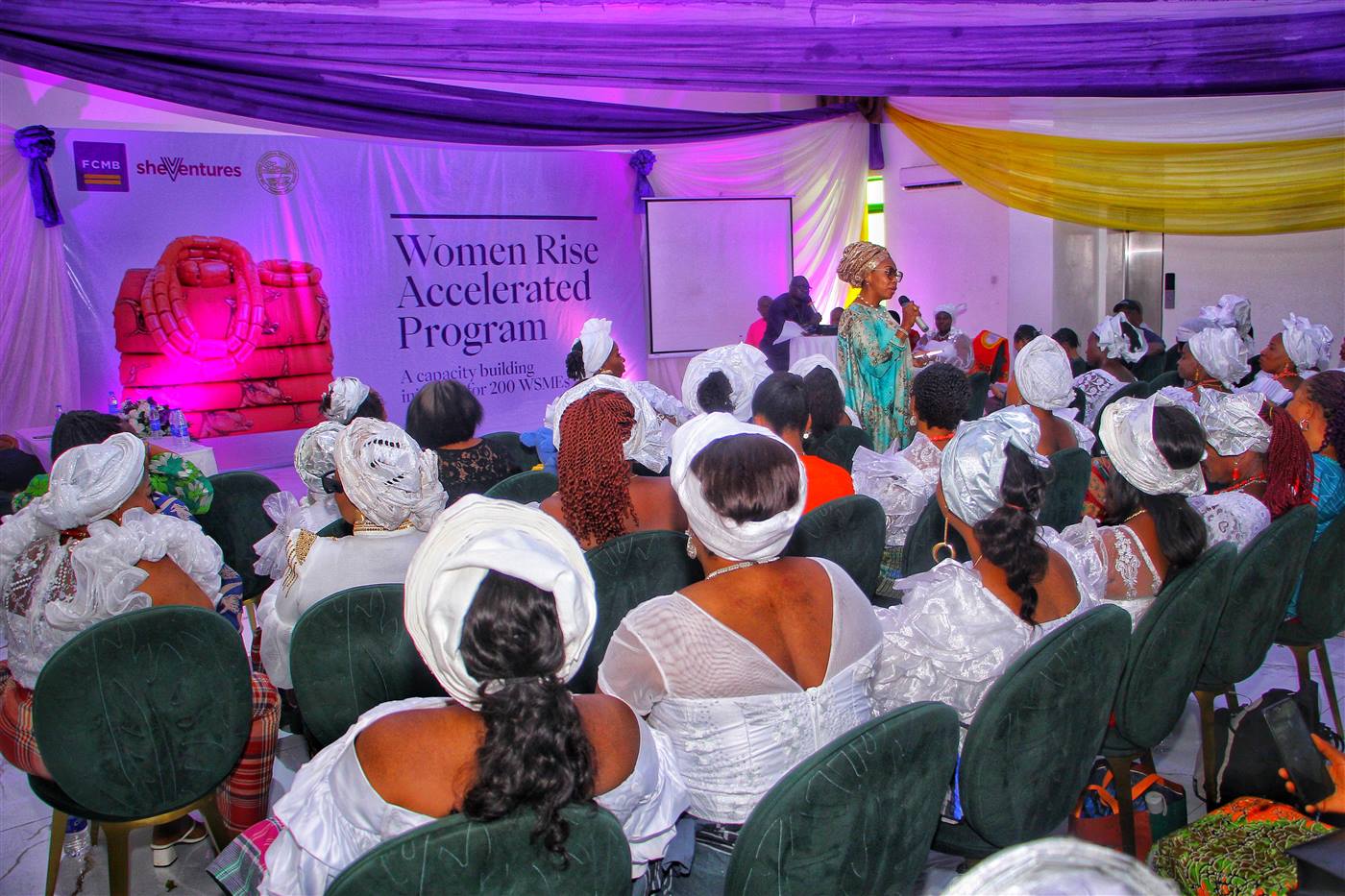Training & Capacity Building