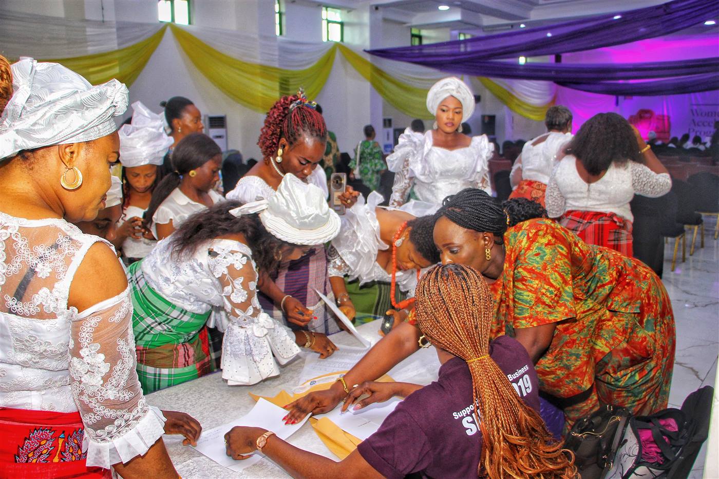 Training & Capacity Building