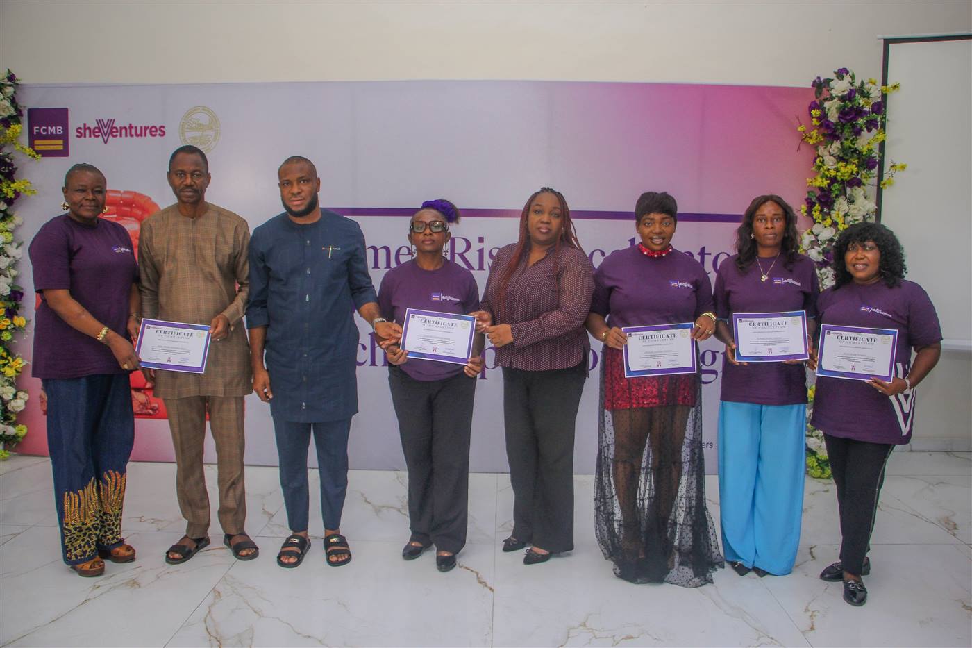 Training & Capacity Building
