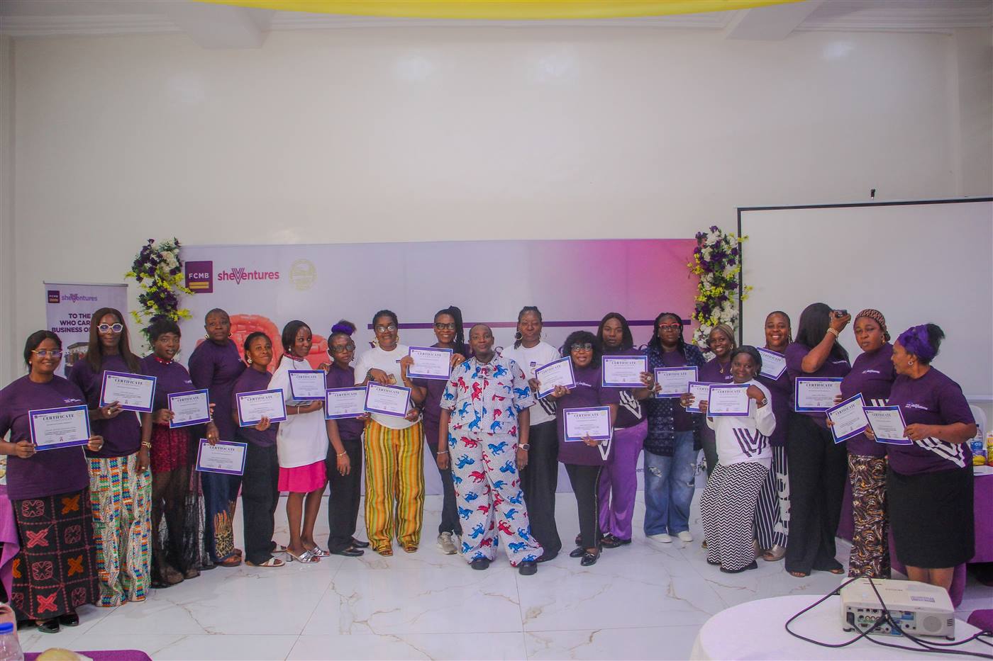 Training & Capacity Building
